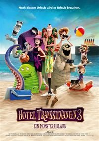 Hotel Transsilvanien 3 Ganzer Film Deutsch Hotel Transsilvanien 3 Ganzer Film Deutsch